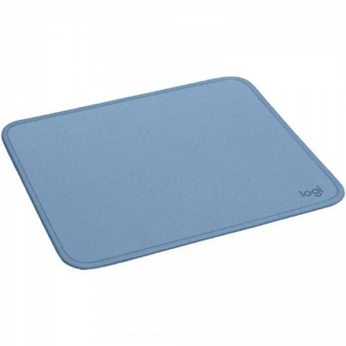 Mouse Pad Logitech Studio Series, Blue-Grey