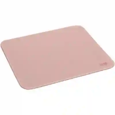 Mouse Pad Logitech Studio Series, Dark Rose