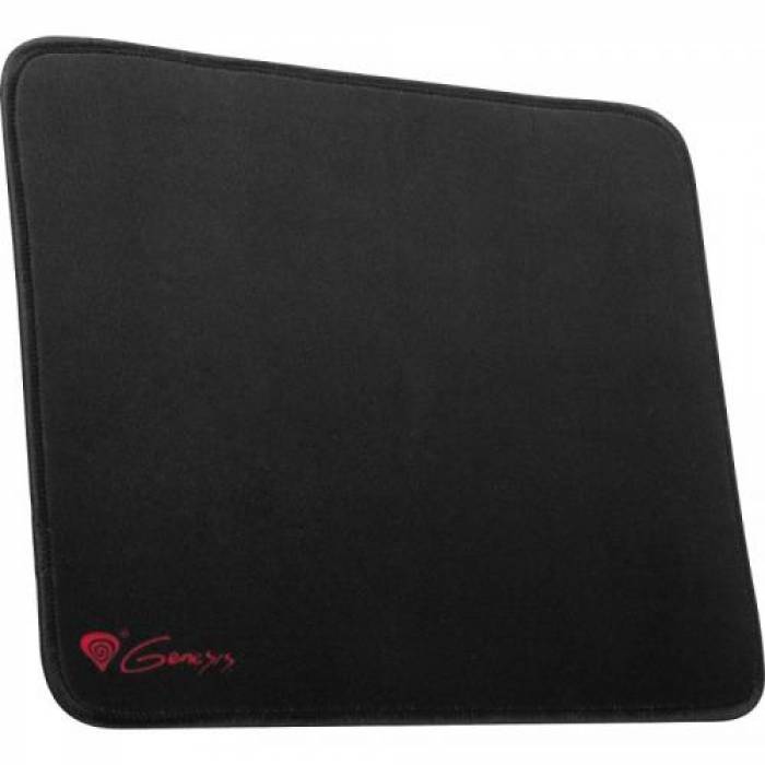 Mouse Pad Natec Genesis M12 Mini, Black