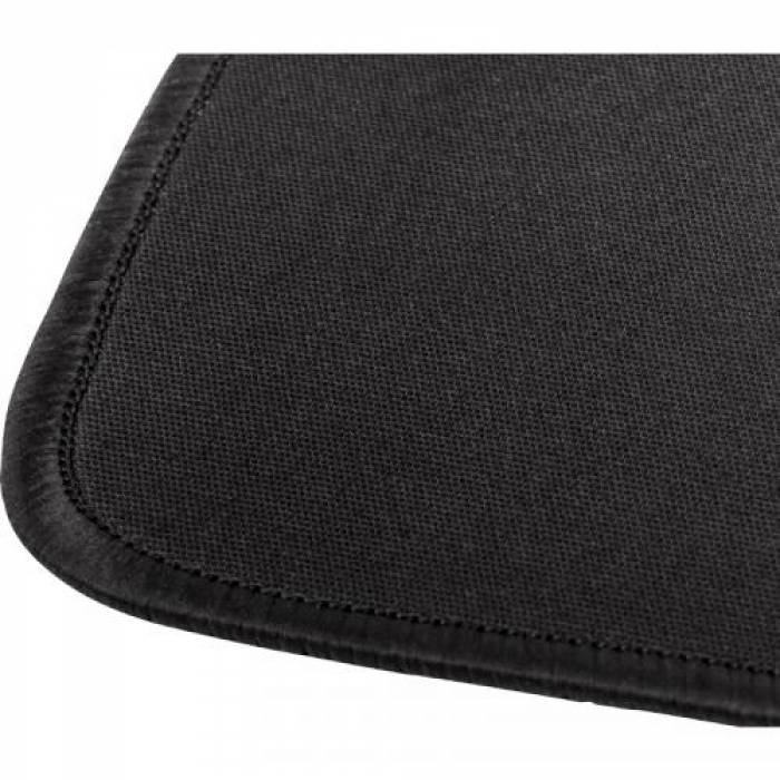 Mouse Pad Natec Genesis M12 Mini, Black