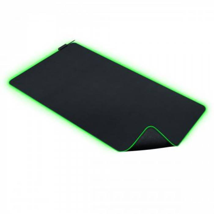 Mouse Pad Razer Goliathus Chroma 3XL, Black