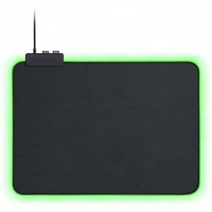 Mouse pad Razer Goliathus Chroma, Black