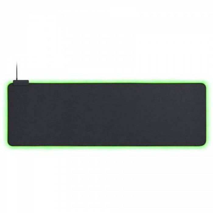 Mouse Pad Razer Goliathus Extended Chroma, USB, Black