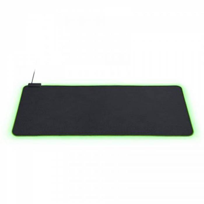 Mouse Pad Razer Goliathus Extended Chroma, USB, Black