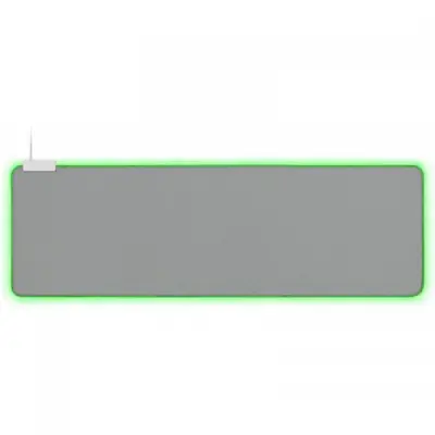 Mouse Pad Razer Goliathus Extended Chroma, White