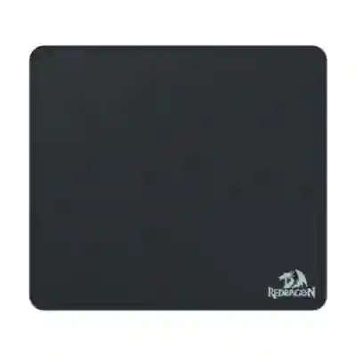 Mouse Pad Redragon Flick L, Black