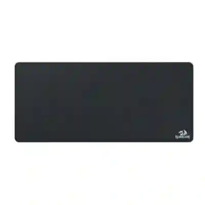 Mouse Pad Redragon Flick XL, Black