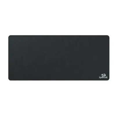 Mouse Pad Redragon Flick XL, Black