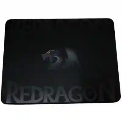 Mouse Pad Redragon Kunlun M, Black-Grey