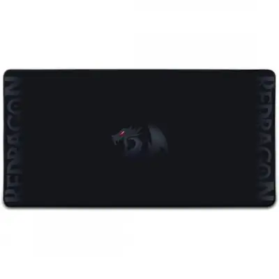 Mouse Pad Redragon Kunlun M V2, Black
