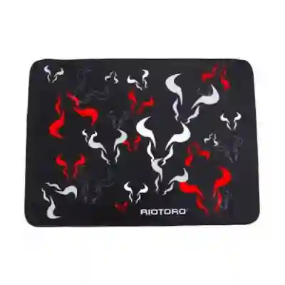 Mouse Pad Riotoro Multi Bull Extended L, Multicolor