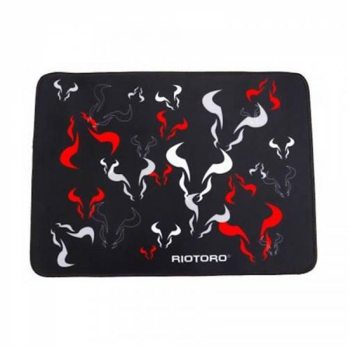 Mouse Pad Riotoro Multi Bull Extended L, Multicolor