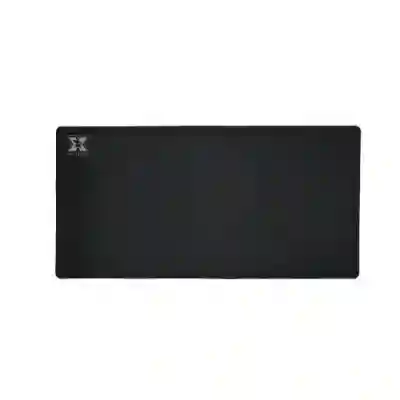 Mouse Pad Serioux SRXMP-ENIRO-L, Black