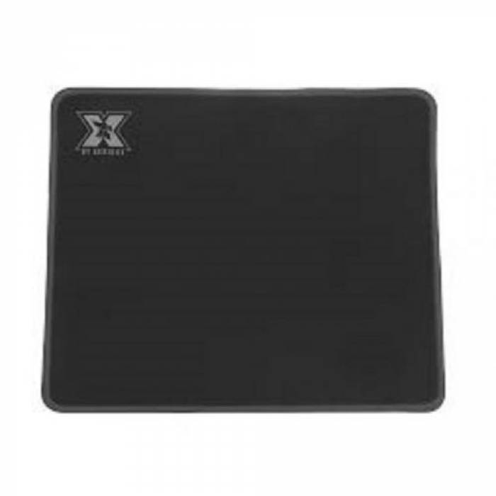 Mouse Pad Serioux SRXMP-ENIRO-S, Black