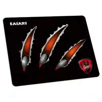 Mouse Pad Somic Easars Dragon Blade, Multicolor