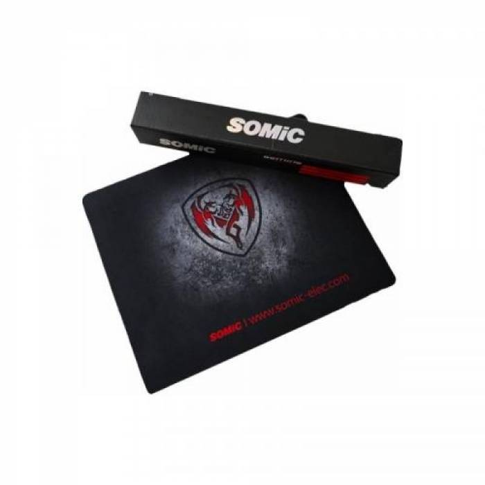 Mouse pad Somic PM1, Multicolor