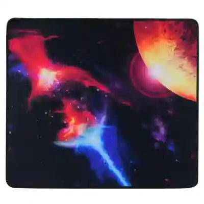 Mouse pad Spacer gaming, Multicolor