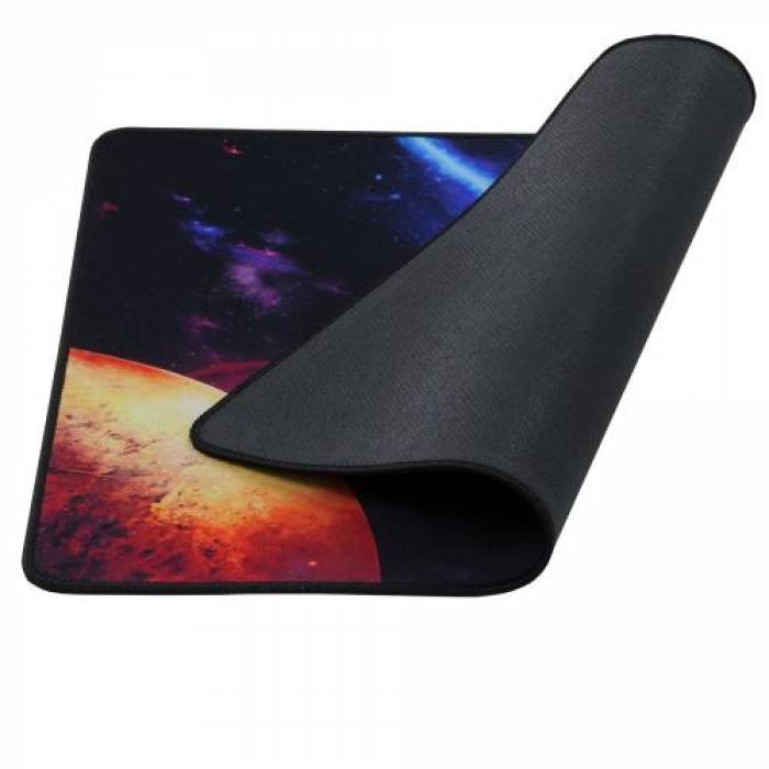 Mouse pad Spacer gaming, Multicolor