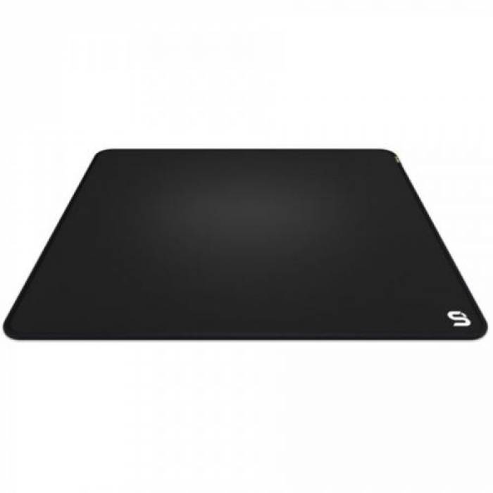 Mouse Pad SPC Gear Endorphy Cordura Speed L, Black