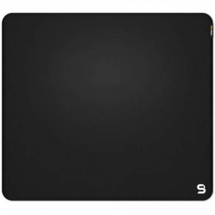 Mouse Pad SPC Gear Endorphy Cordura Speed L, Black