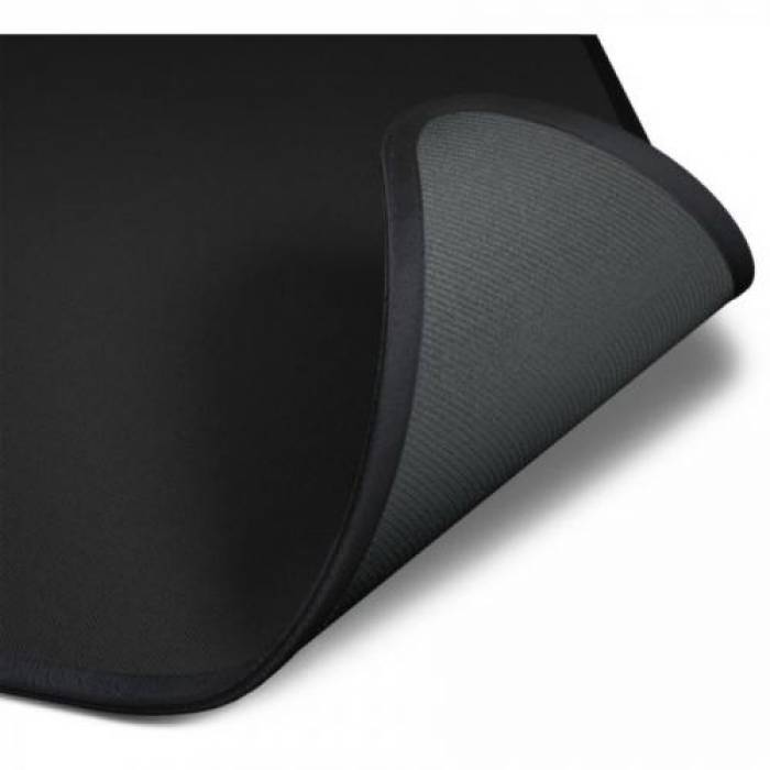 Mouse Pad SPC Gear Endorphy Cordura Speed L, Black