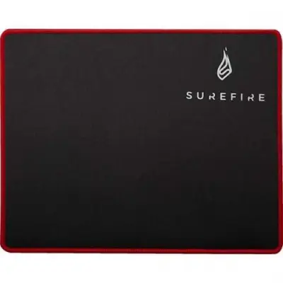 Mouse Pad SureFire by Verbatim Silent Flight 320, Black