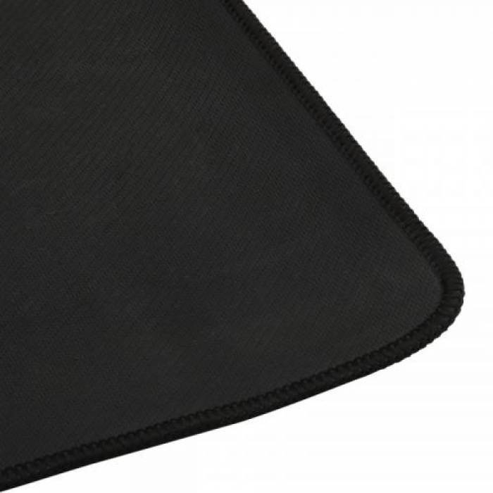 Mouse Pad T-Dagger Geometry S, Black-Green