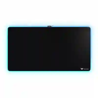 Mouse Pad Thermaltake eSports M900 XXL, Black