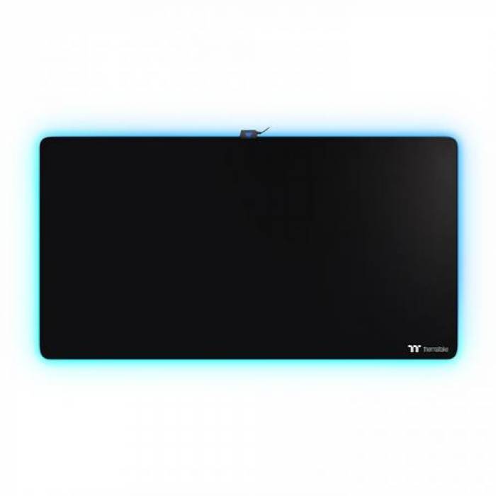 Mouse Pad Thermaltake eSports M900 XXL, Black