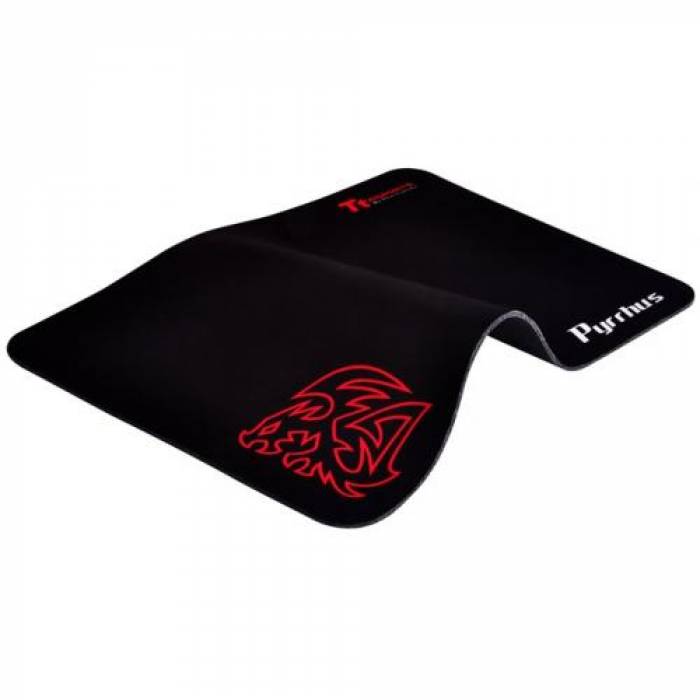 Mouse Pad Thermaltake eSPORTS PYRRHUS Size L