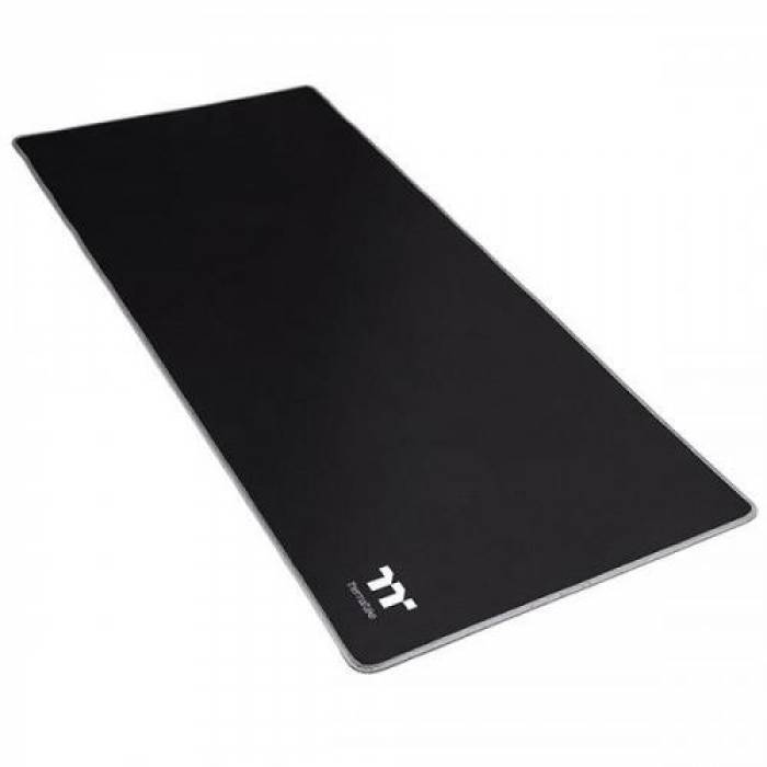 Mouse Pad Thermaltake Tt eSPORTS M700 Extended, Black