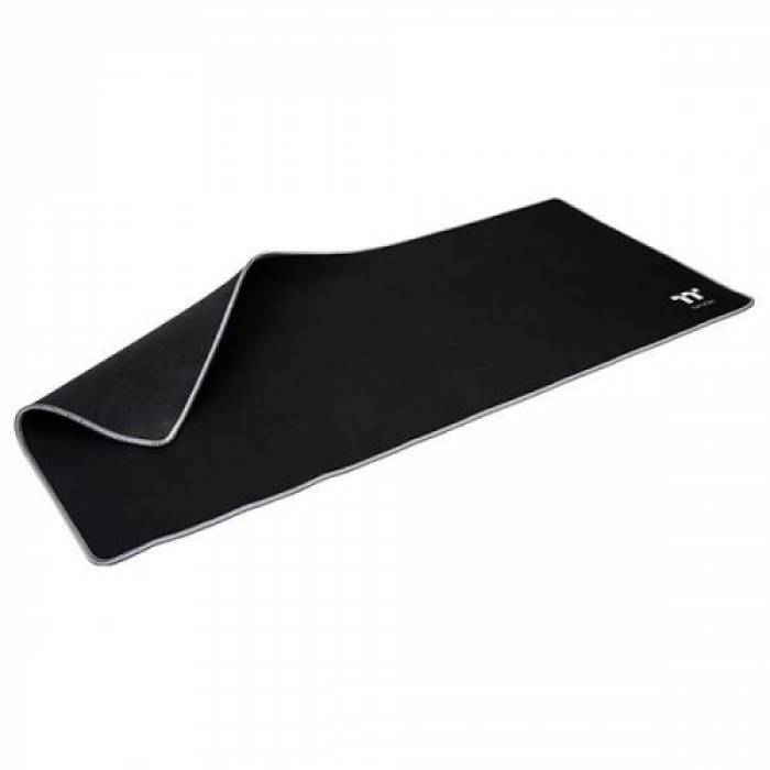 Mouse Pad Thermaltake Tt eSPORTS M700 Extended, Black