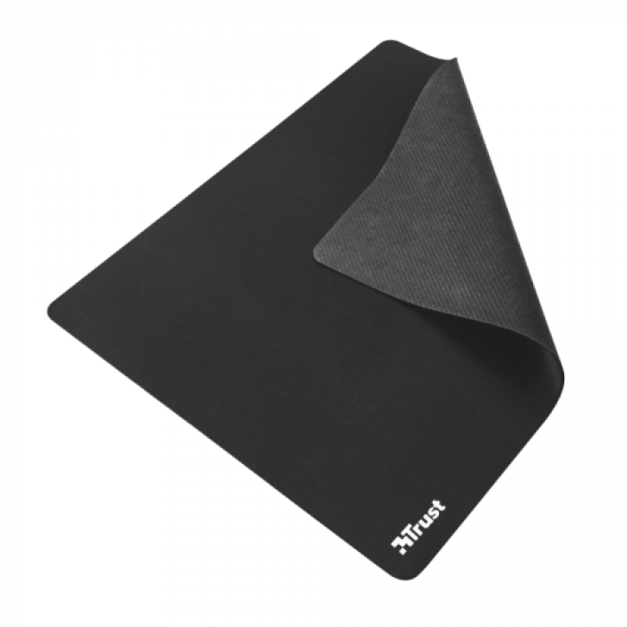 Mouse Pad Trust 24193, Black