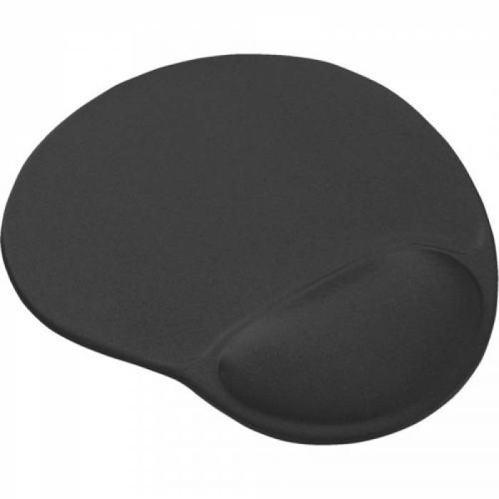 Mouse pad Trust BigFoot, Black