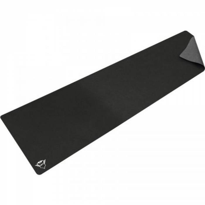 Mouse pad Trust GXT 758 XXL, Black