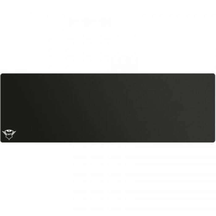 Mouse pad Trust GXT 758 XXL, Black