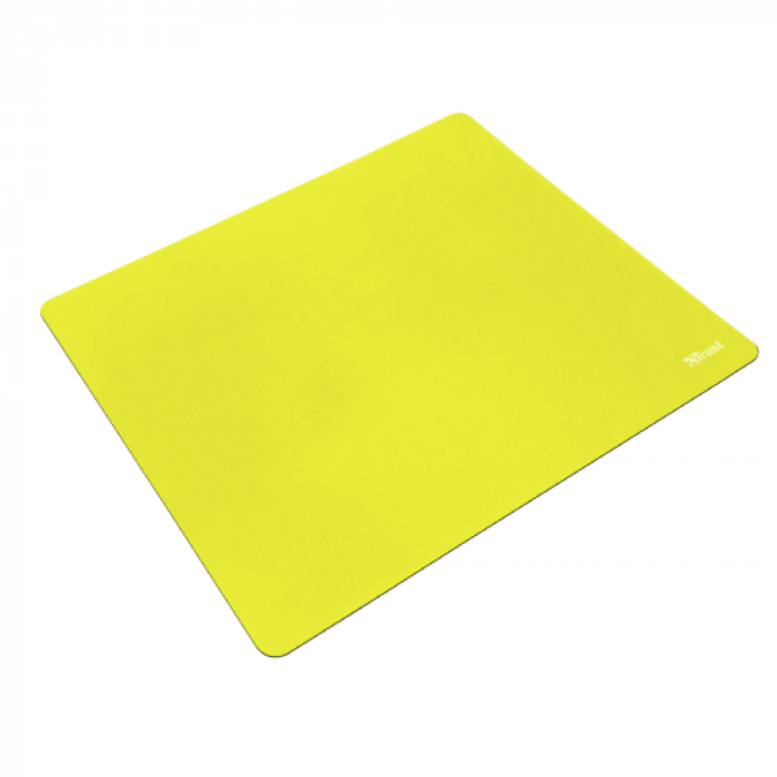 Mouse Pad Trust Primo, Yellow