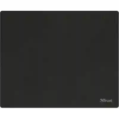 Mouse Pad Trust Ziva, Black