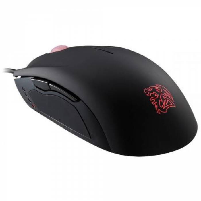 Mouse Thermaltake eSPORTS SAPHIRA, USB