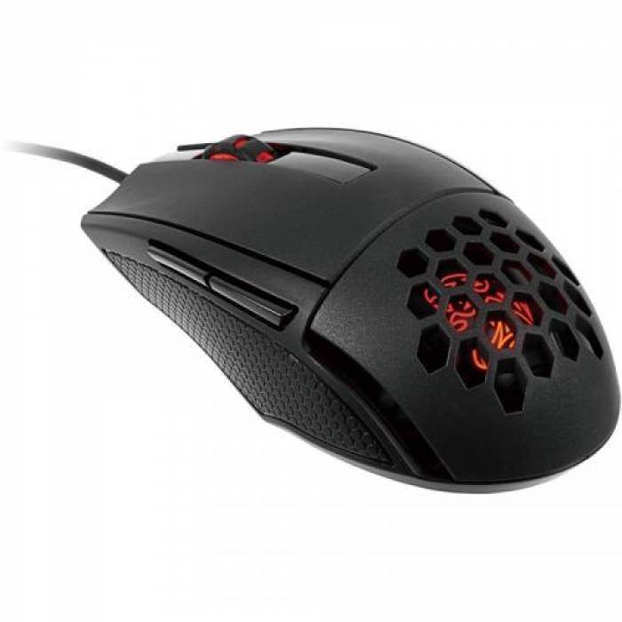 Mouse Thermaltake Tt eSPORTS VENTUS R, USB