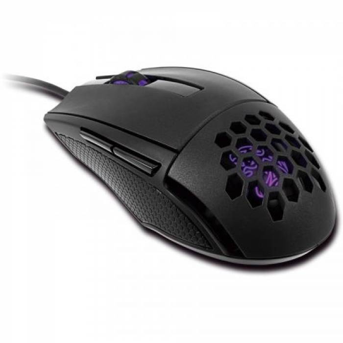 Mouse Thermaltake Tt eSPORTS VENTUS R, USB