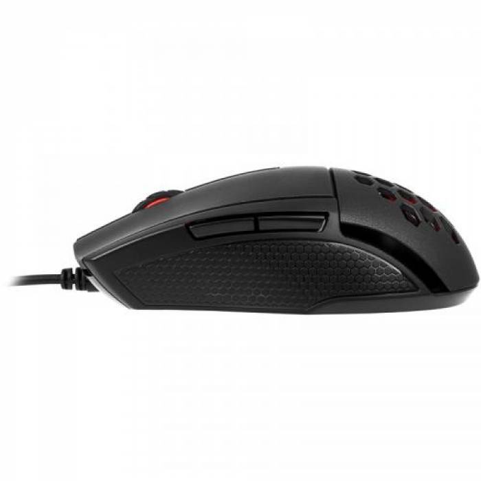 Mouse Thermaltake Tt eSPORTS VENTUS R, USB