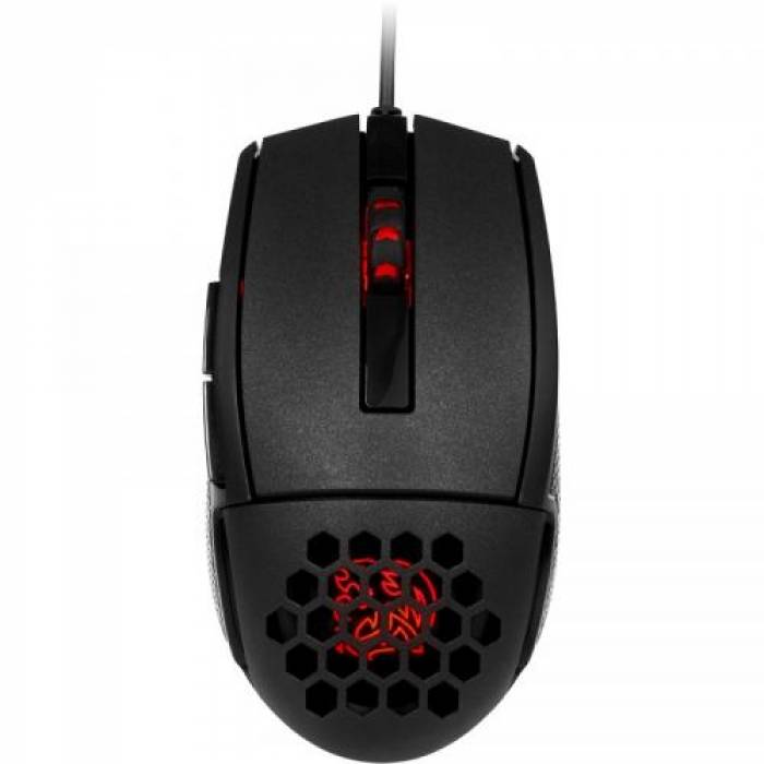 Mouse Thermaltake Tt eSPORTS VENTUS R, USB