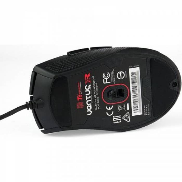 Mouse Thermaltake Tt eSPORTS VENTUS R, USB