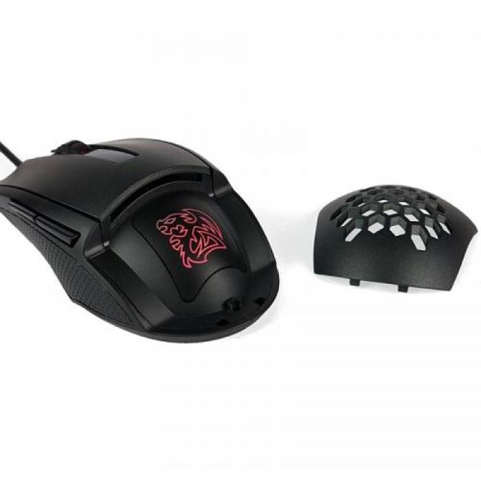 Mouse Thermaltake Tt eSPORTS VENTUS R, USB