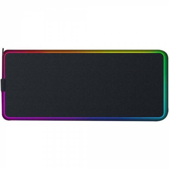 MousePad Razer Strider Chroma, Black