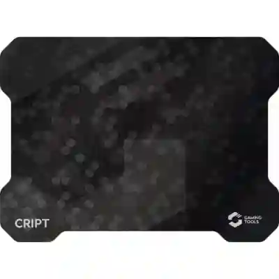 MousePad Speedlink CRIPT Ultra Thin, Black