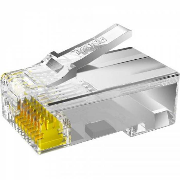 Mufa RJ45 Tenda TEH60510, 100buc