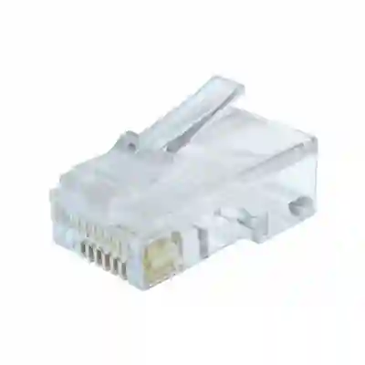 Mufe Gembird, RJ45, CAT6, 10 buc