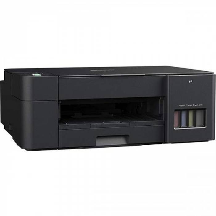 Multifunctional Inkjet Color Brother DCP-T220